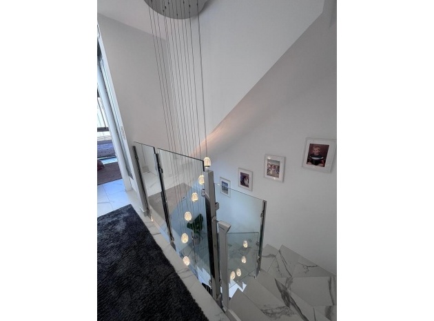 Wederverkoop - Villa - Orihuela - Villamartin
