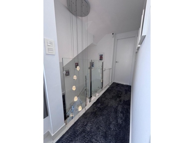 Wederverkoop - Villa - Orihuela - Villamartin