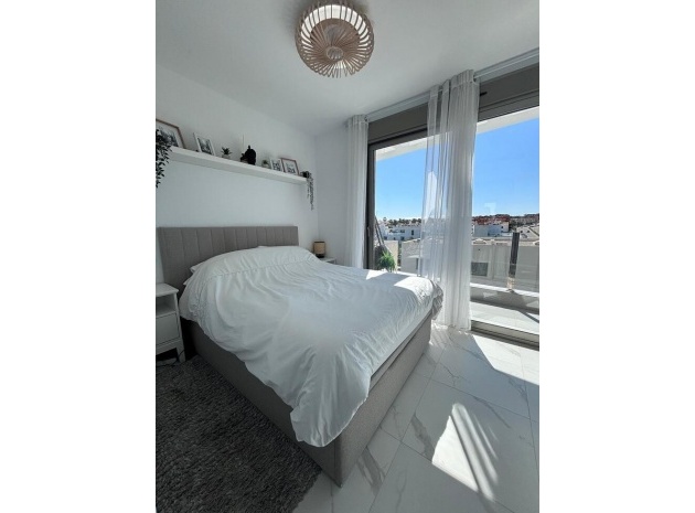 Wederverkoop - Villa - Orihuela - Villamartin
