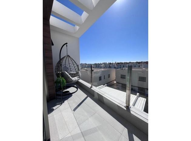 Wederverkoop - Villa - Orihuela - Villamartin