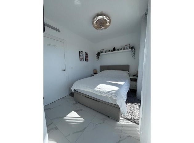 Wederverkoop - Villa - Orihuela - Villamartin