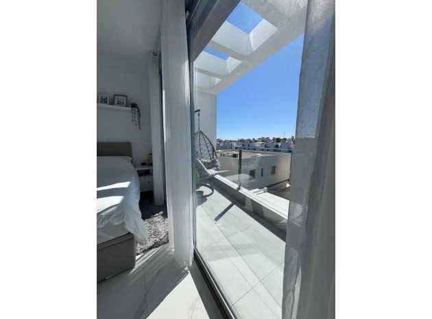 Wederverkoop - Villa - Orihuela - Villamartin