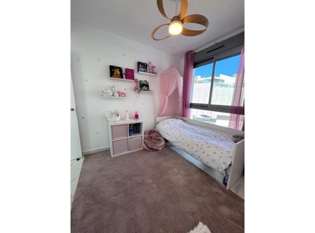 Wederverkoop - Villa - Orihuela - Villamartin
