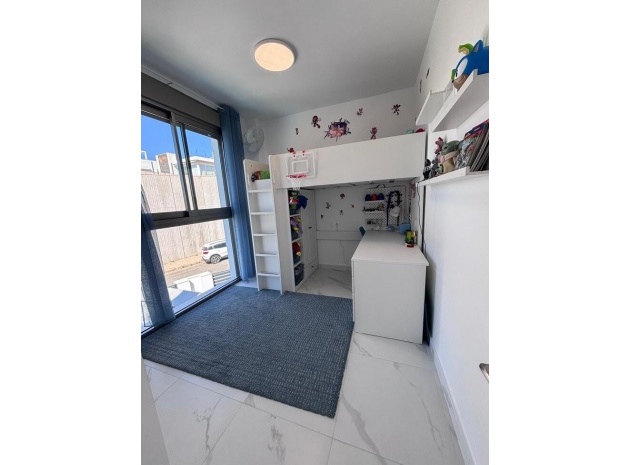 Wederverkoop - Villa - Orihuela - Villamartin