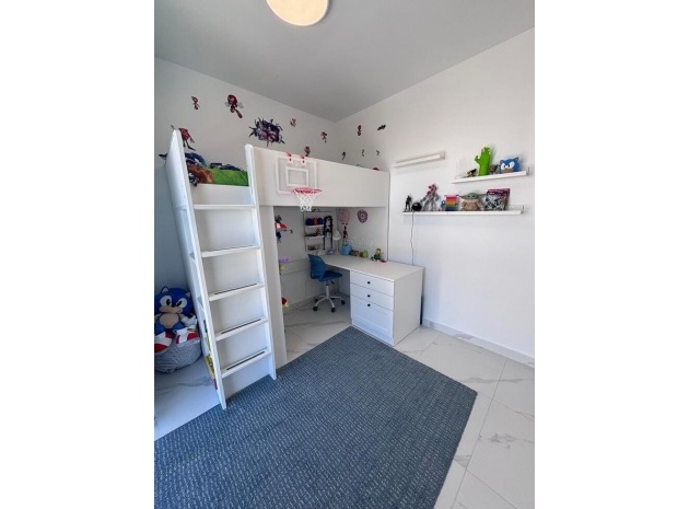 Wederverkoop - Villa - Orihuela - Villamartin