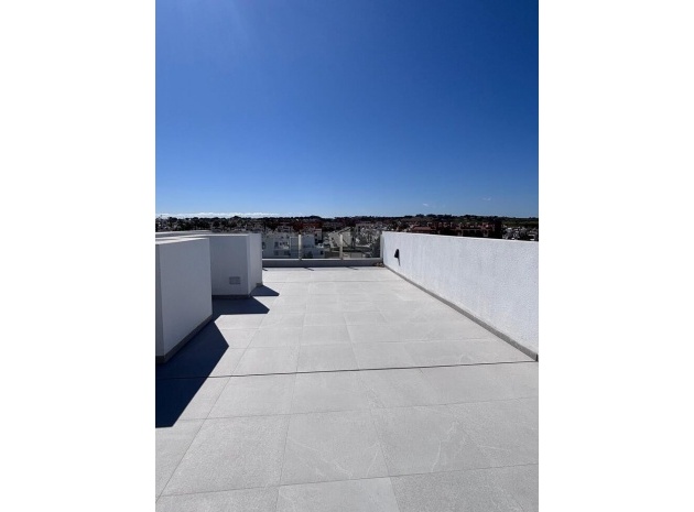 Wederverkoop - Villa - Orihuela - Villamartin