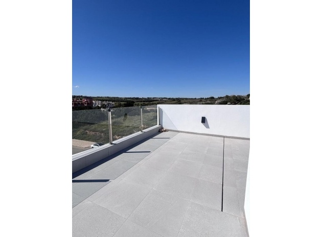 Wederverkoop - Villa - Orihuela - Villamartin