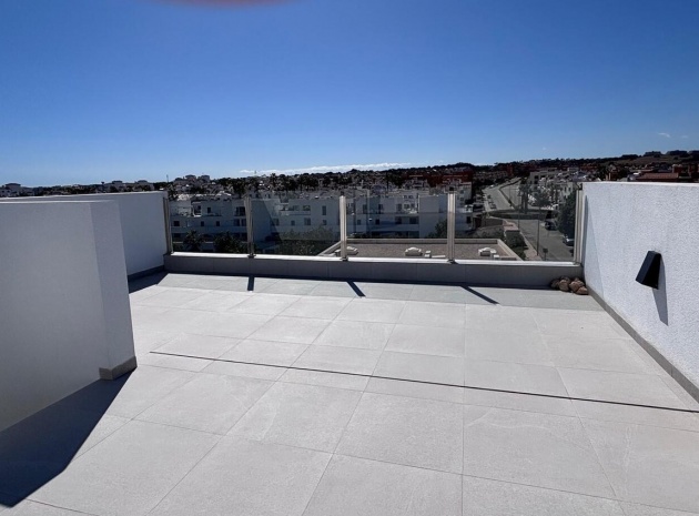 Wederverkoop - Villa - Orihuela - Villamartin
