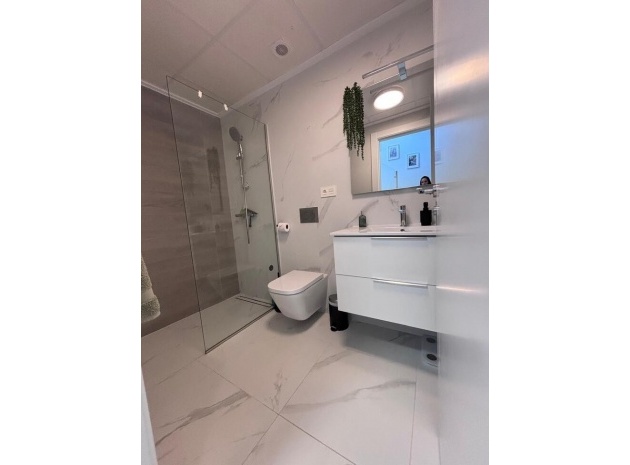 Wederverkoop - Villa - Orihuela - Villamartin