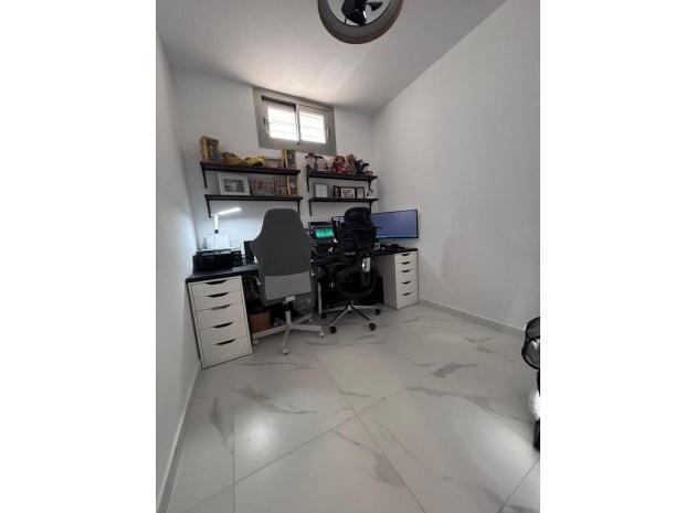 Wederverkoop - Villa - Orihuela - Villamartin