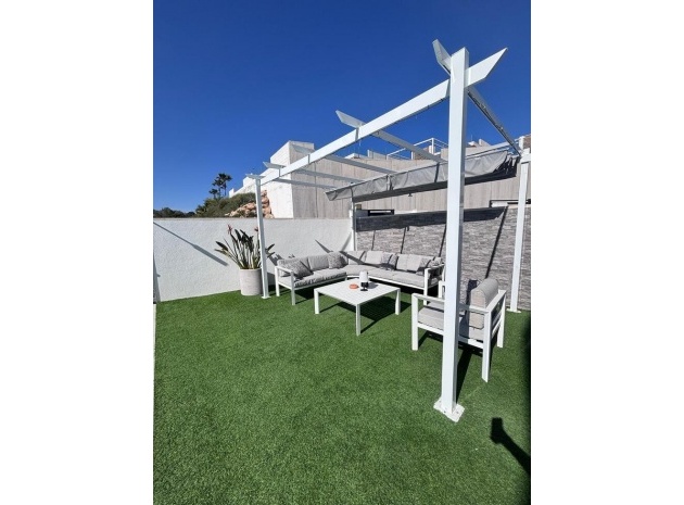 Wederverkoop - Villa - Orihuela - Villamartin