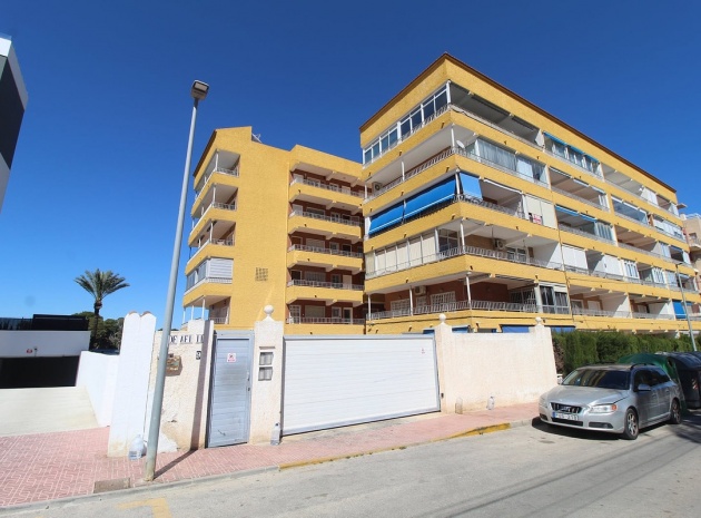 Resale - Apartment - Orihuela - Punta Prima