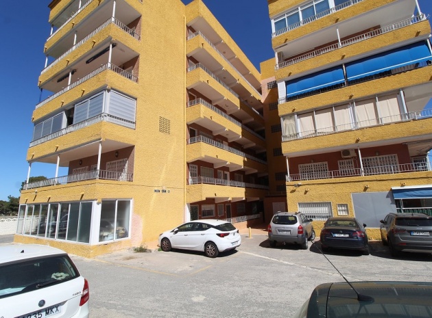 Resale - Apartment - Orihuela - Punta Prima