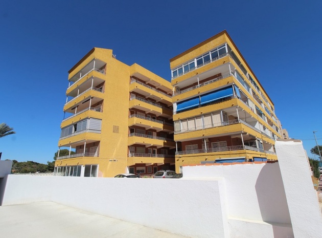 Resale - Apartment - Orihuela - Punta Prima