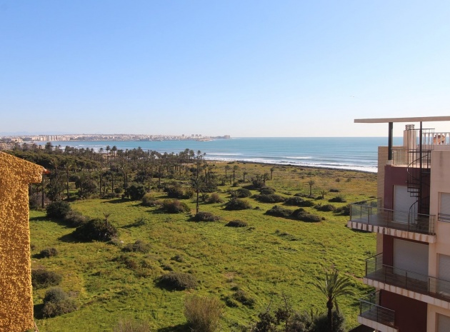 Resale - Apartment - Orihuela - Punta Prima
