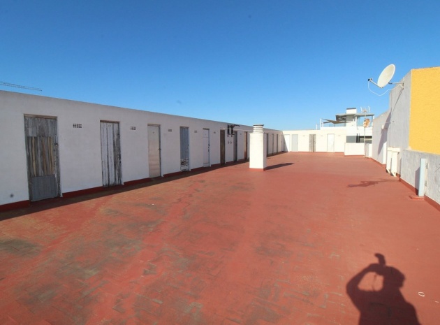 Resale - Apartment - Orihuela - Punta Prima
