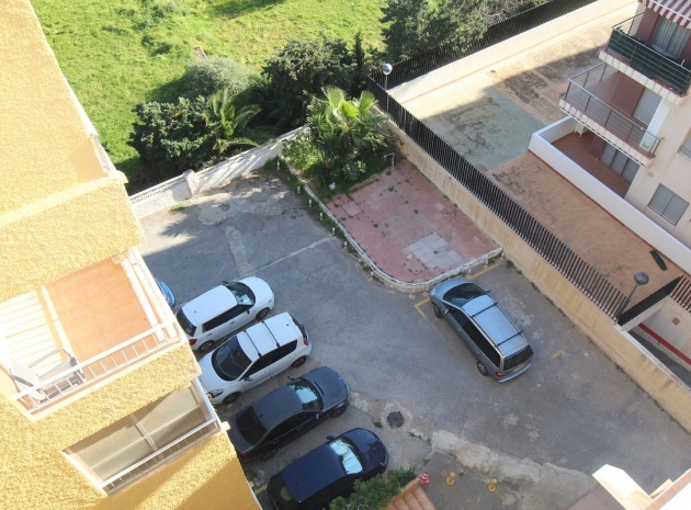 Resale - Apartment - Orihuela - Punta Prima