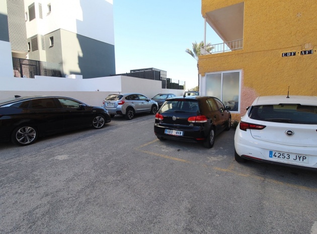 Resale - Apartment - Orihuela - Punta Prima