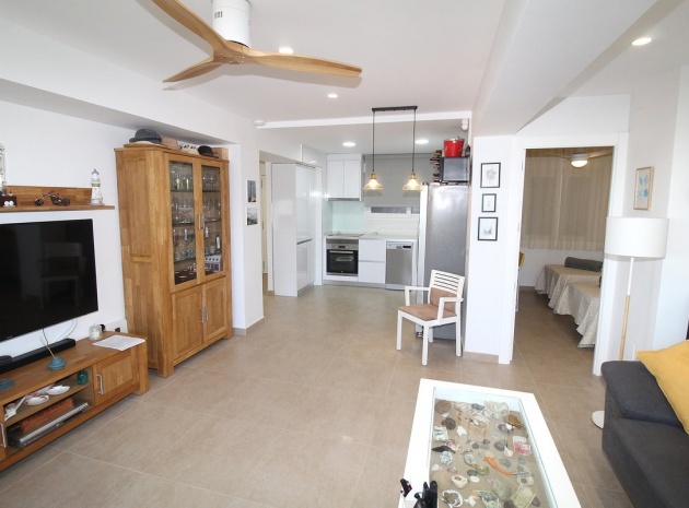 Resale - Apartment - Orihuela - Punta Prima