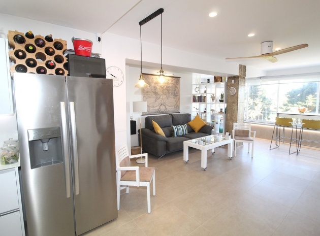 Resale - Apartment - Orihuela - Punta Prima