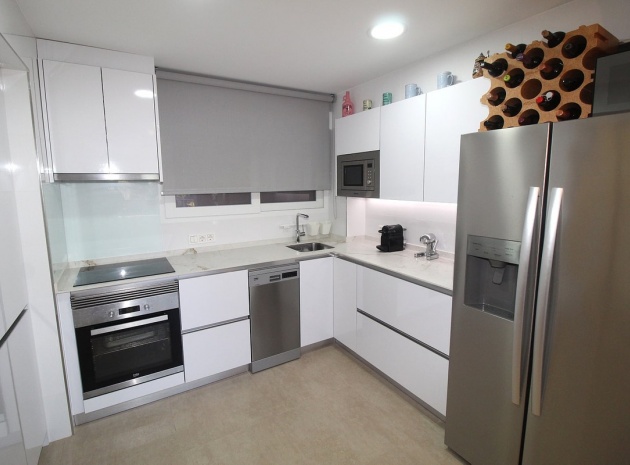 Resale - Apartment - Orihuela - Punta Prima