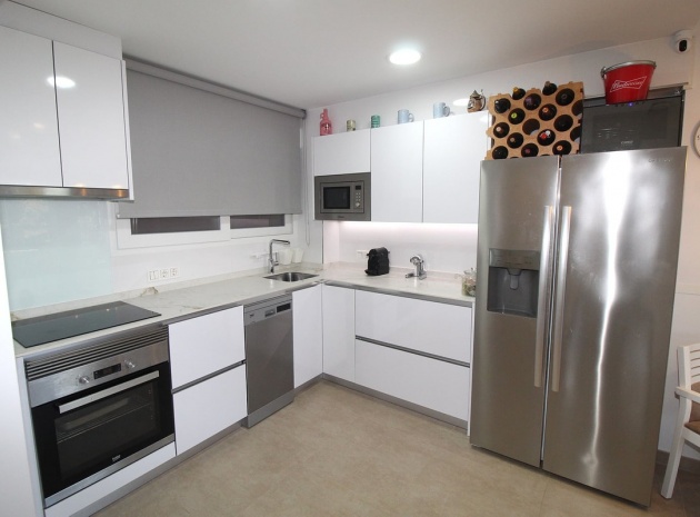 Resale - Apartment - Orihuela - Punta Prima