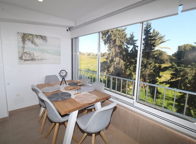 Resale - Apartment - Orihuela - Punta Prima