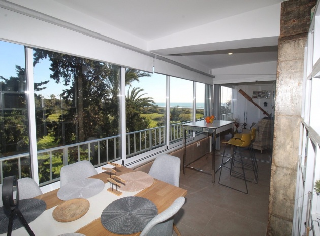 Resale - Apartment - Orihuela - Punta Prima