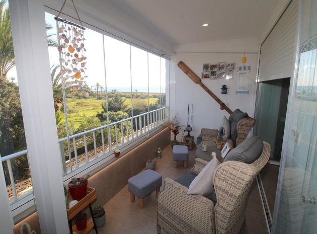 Resale - Apartment - Orihuela - Punta Prima