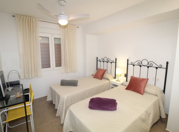 Resale - Apartment - Orihuela - Punta Prima