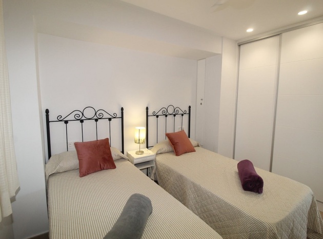 Resale - Apartment - Orihuela - Punta Prima