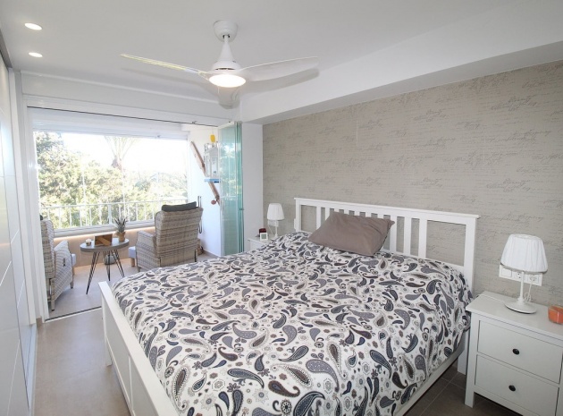Resale - Apartment - Orihuela - Punta Prima