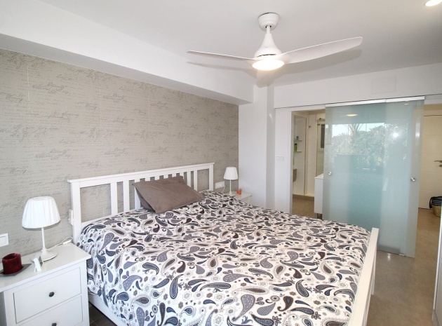 Resale - Apartment - Orihuela - Punta Prima