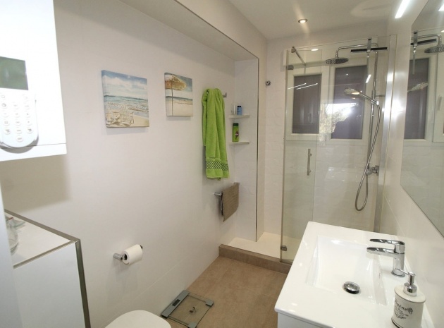 Resale - Apartment - Orihuela - Punta Prima