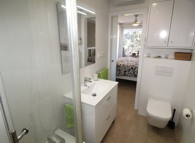 Resale - Apartment - Orihuela - Punta Prima