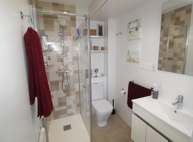 Resale - Apartment - Orihuela - Punta Prima