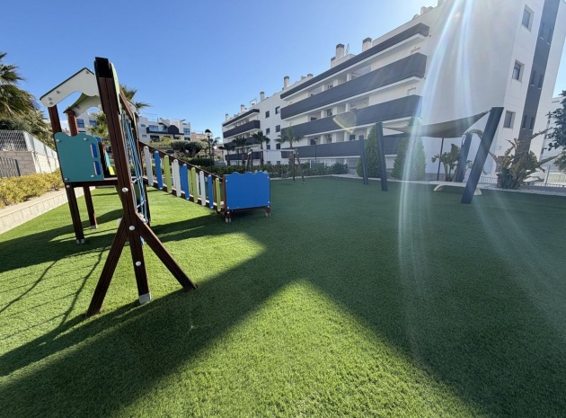 Resale - Apartment - Orihuela - Villamartin