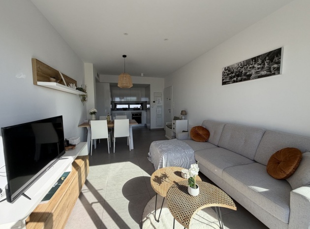 Resale - Apartment - Orihuela - Villamartin