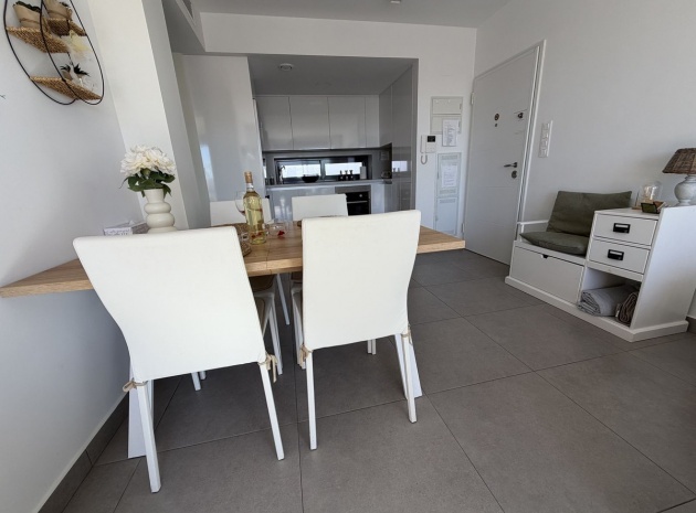 Resale - Apartment - Orihuela - Villamartin