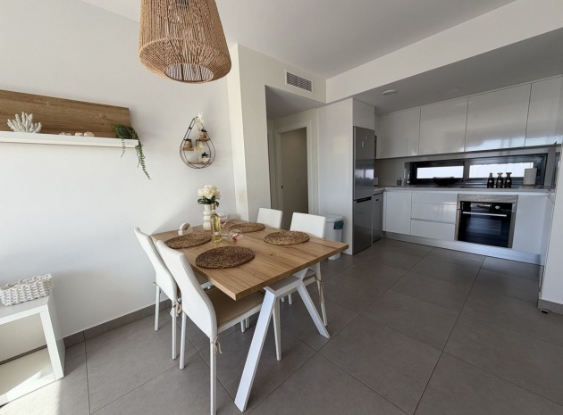 Resale - Apartment - Orihuela - Villamartin