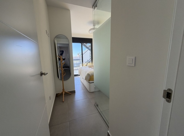Resale - Apartment - Orihuela - Villamartin