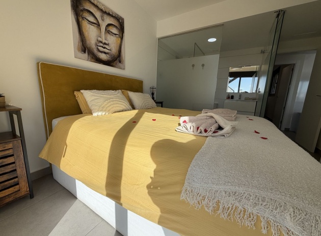 Resale - Apartment - Orihuela - Villamartin