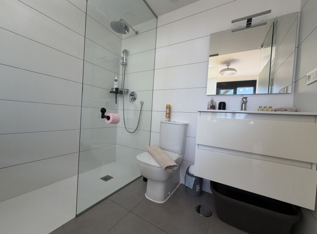 Resale - Apartment - Orihuela - Villamartin