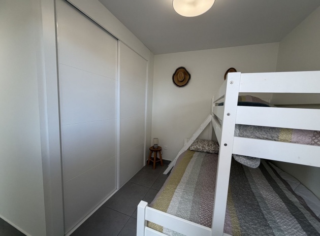 Resale - Apartment - Orihuela - Villamartin