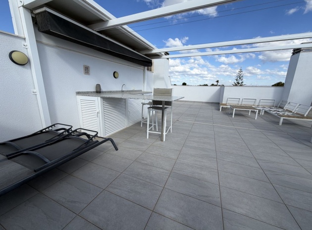 Resale - Apartment - Orihuela - Villamartin