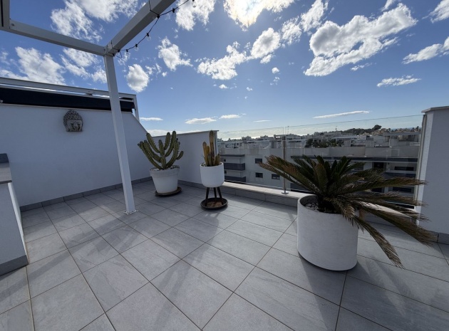 Resale - Apartment - Orihuela - Villamartin