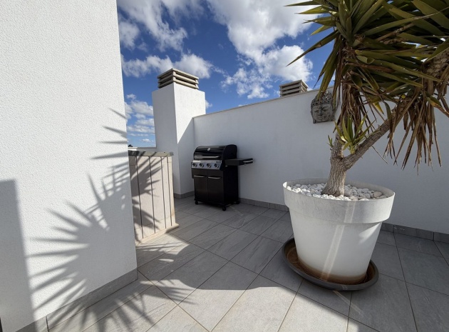 Resale - Apartment - Orihuela - Villamartin