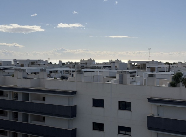 Resale - Apartment - Orihuela - Villamartin