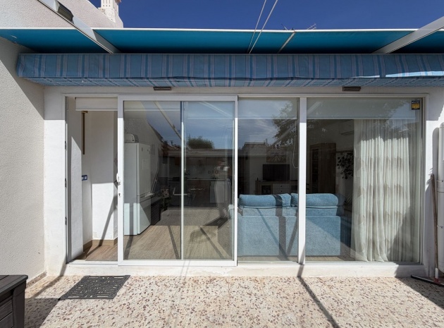 Wederverkoop - Villa - Torrevieja - Torrevieja Centro