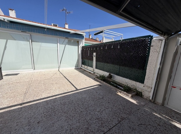 Wederverkoop - Villa - Torrevieja - Torrevieja Centro